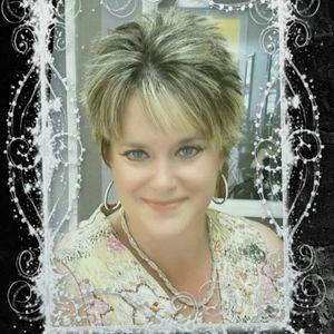 Meet your Posher, Kristy